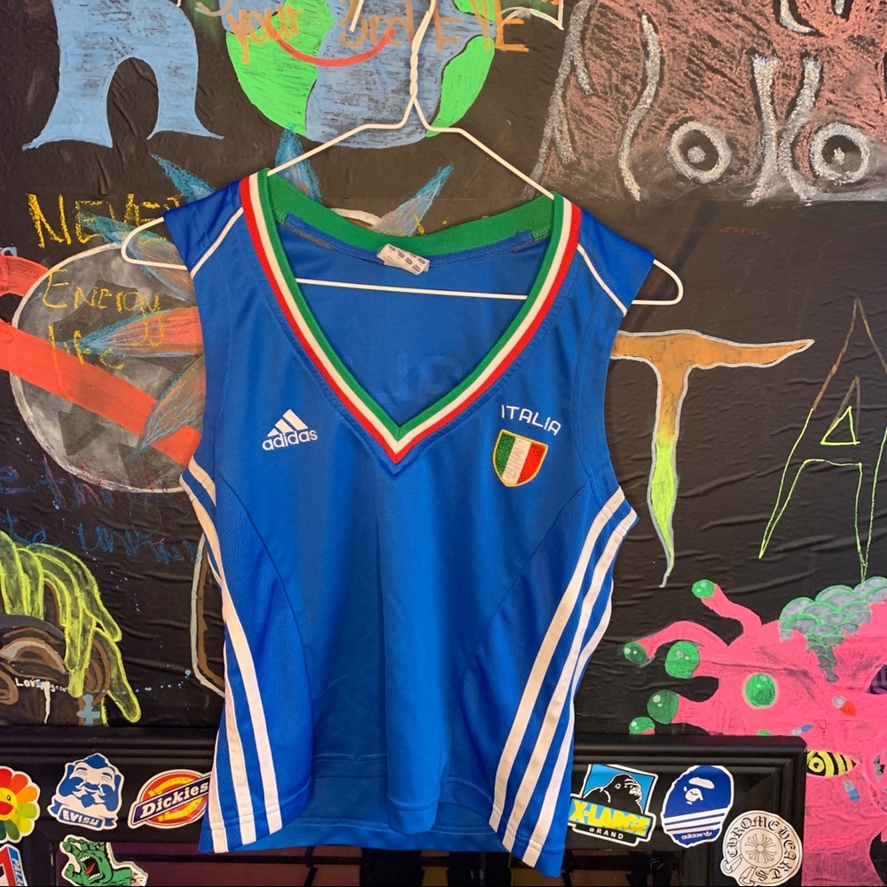 Italy sports